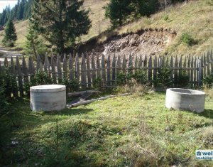 Nyaralók eladó on Baisoara