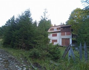 Nyaralók eladó on Baisoara