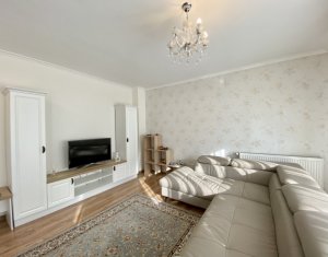 Lakás 2 szobák kiadó on Cluj-napoca, Zóna Gheorgheni