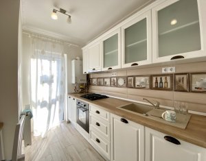 Lakás 2 szobák kiadó on Cluj-napoca, Zóna Gheorgheni