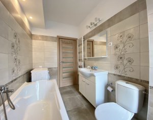 Lakás 2 szobák kiadó on Cluj-napoca, Zóna Gheorgheni