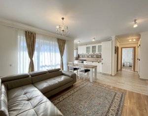 Lakás 2 szobák kiadó on Cluj-napoca, Zóna Gheorgheni