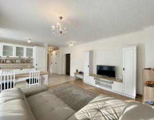 Lakás 2 szobák kiadó on Cluj-napoca, Zóna Gheorgheni