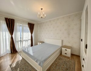 Lakás 2 szobák kiadó on Cluj-napoca, Zóna Gheorgheni