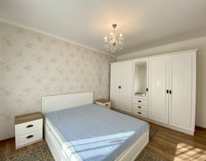 Lakás 2 szobák kiadó on Cluj-napoca, Zóna Gheorgheni