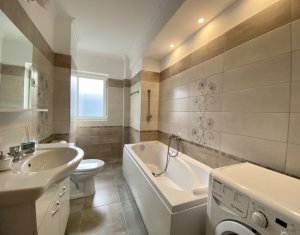 Lakás 2 szobák kiadó on Cluj-napoca, Zóna Gheorgheni