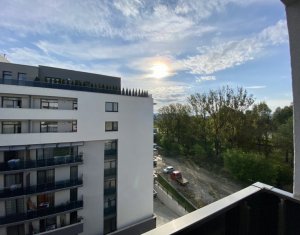 Lakás 2 szobák kiadó on Cluj-napoca, Zóna Gheorgheni