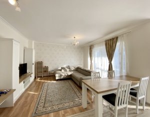 Lakás 2 szobák kiadó on Cluj-napoca, Zóna Gheorgheni