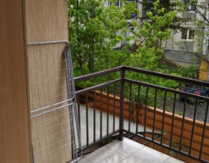 Lakás 1 szobák kiadó on Cluj-napoca, Zóna Grigorescu