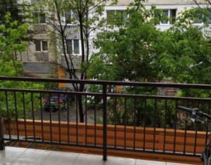 Lakás 1 szobák kiadó on Cluj-napoca, Zóna Grigorescu