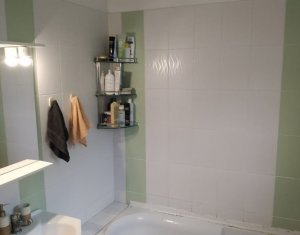 Lakás 1 szobák kiadó on Cluj-napoca, Zóna Grigorescu