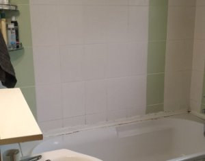 Lakás 1 szobák kiadó on Cluj-napoca, Zóna Grigorescu