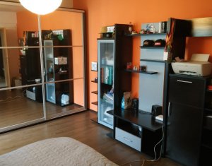 Lakás 1 szobák kiadó on Cluj-napoca, Zóna Grigorescu