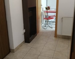 Lakás 1 szobák kiadó on Cluj-napoca, Zóna Grigorescu