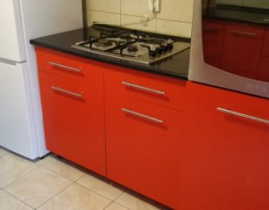 Lakás 1 szobák kiadó on Cluj-napoca, Zóna Grigorescu