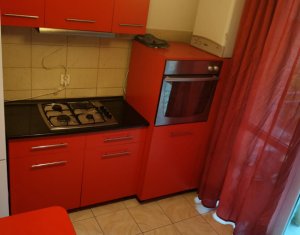 Lakás 1 szobák kiadó on Cluj-napoca, Zóna Grigorescu