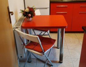 Lakás 1 szobák kiadó on Cluj-napoca, Zóna Grigorescu