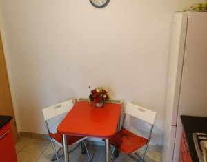 Lakás 1 szobák kiadó on Cluj-napoca, Zóna Grigorescu