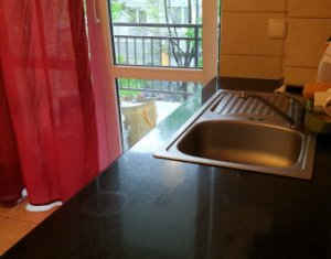 Lakás 1 szobák kiadó on Cluj-napoca, Zóna Grigorescu