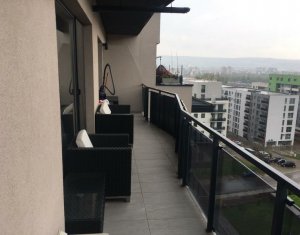 Lakás 3 szobák eladó on Cluj-napoca, Zóna Sopor