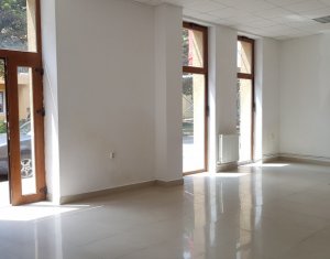 Vanzare spatiu 70mp cu chiriasi, zona piata Garii - Eon Gaz