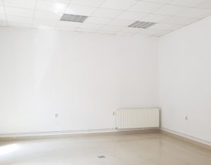Vanzare spatiu 70mp cu chiriasi, zona piata Garii - Eon Gaz