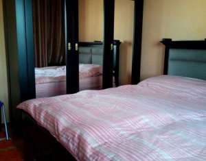 Lakás 2 szobák eladó on Cluj-napoca, Zóna Manastur