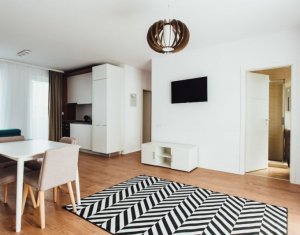 Lakás 3 szobák kiadó on Cluj-napoca