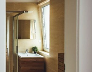 Lakás 3 szobák kiadó on Cluj-napoca