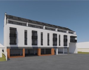 , 76.05m2 on Cluj-napoca, Zóna Someseni