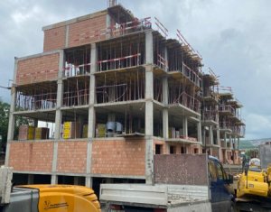 , 38.4m2 on Cluj-napoca, Zóna Someseni