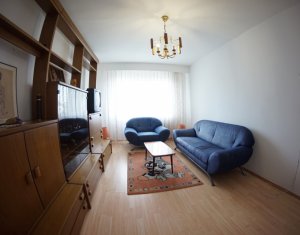 Lakás 3 szobák kiadó on Cluj-napoca, Zóna Manastur