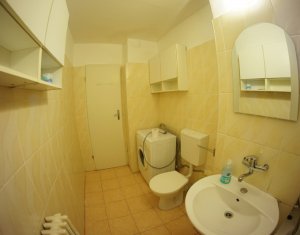 Lakás 3 szobák kiadó on Cluj-napoca, Zóna Manastur