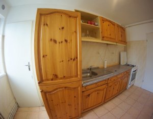 Lakás 3 szobák kiadó on Cluj-napoca, Zóna Manastur