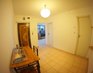 Lakás 3 szobák kiadó on Cluj-napoca, Zóna Manastur