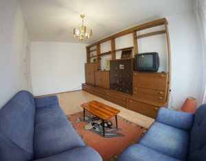 Lakás 3 szobák kiadó on Cluj-napoca, Zóna Manastur