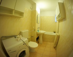 Lakás 3 szobák kiadó on Cluj-napoca, Zóna Manastur