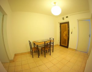 Lakás 3 szobák kiadó on Cluj-napoca, Zóna Manastur