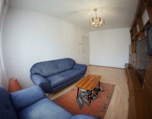 Lakás 3 szobák kiadó on Cluj-napoca, Zóna Manastur