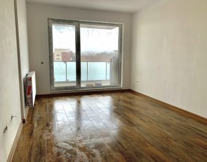 Lakás 2 szobák eladó on Cluj-napoca