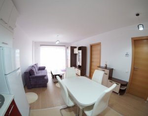 Lakás 2 szobák kiadó on Cluj-napoca, Zóna Gheorgheni