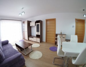 Lakás 2 szobák kiadó on Cluj-napoca, Zóna Gheorgheni