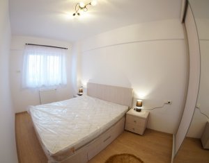 Lakás 2 szobák kiadó on Cluj-napoca, Zóna Gheorgheni