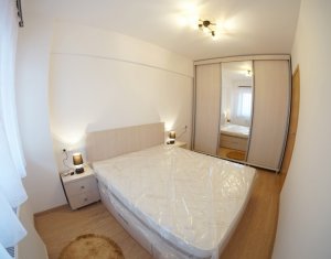 Lakás 2 szobák kiadó on Cluj-napoca, Zóna Gheorgheni