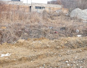 Telek eladó on Cluj-napoca, Zóna Faget