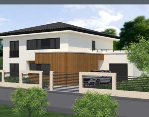 Telek eladó on Cluj-napoca, Zóna Faget