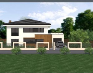 Telek eladó on Cluj-napoca, Zóna Faget