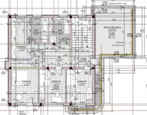 Telek eladó on Cluj-napoca, Zóna Faget