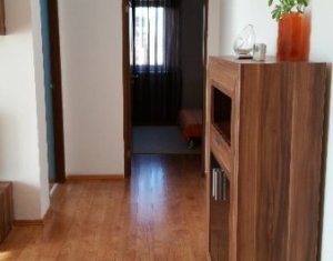 Lakás 3 szobák kiadó on Cluj-napoca