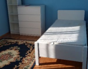 Lakás 3 szobák kiadó on Cluj-napoca